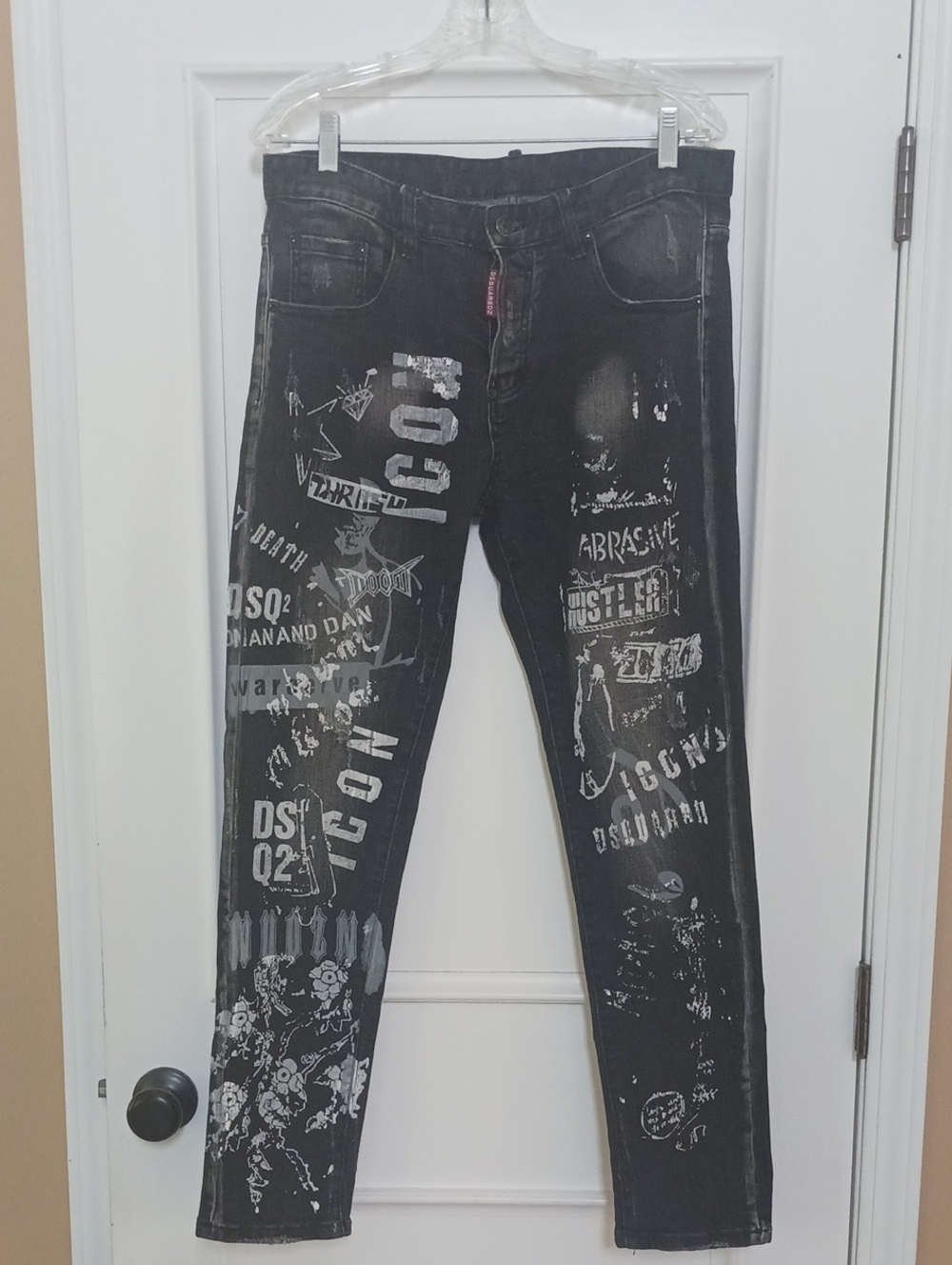 Dsquared2 Kenny Jean